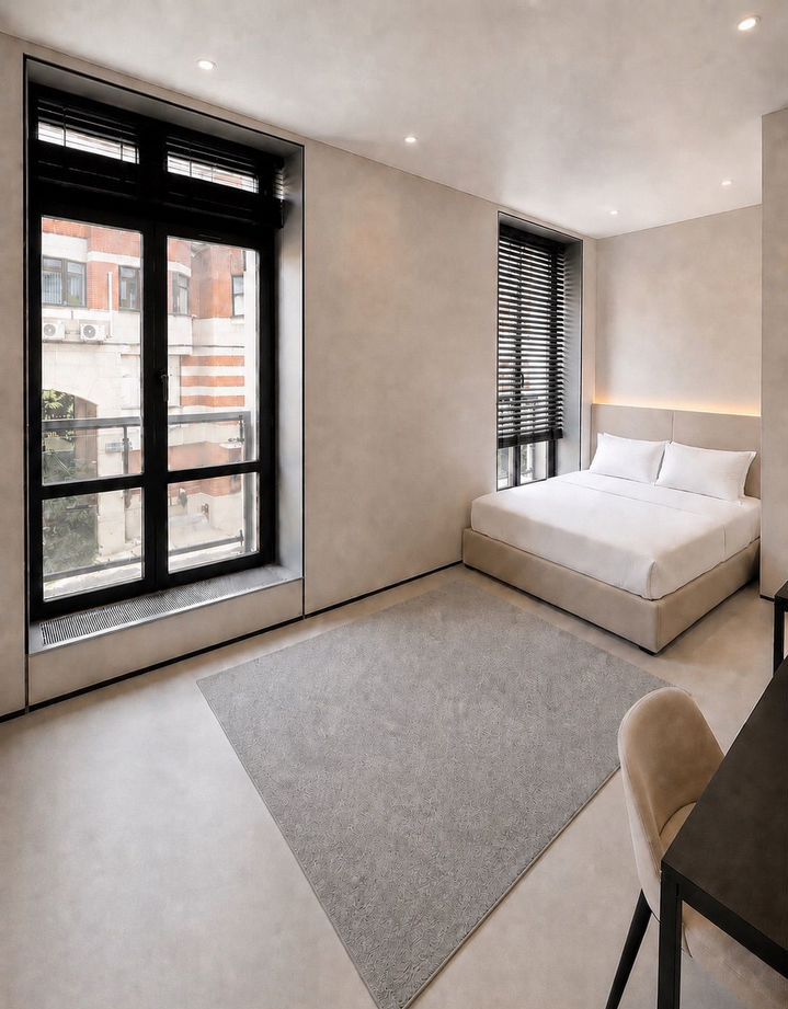 Квартира-студия, 23 м² — фото 4