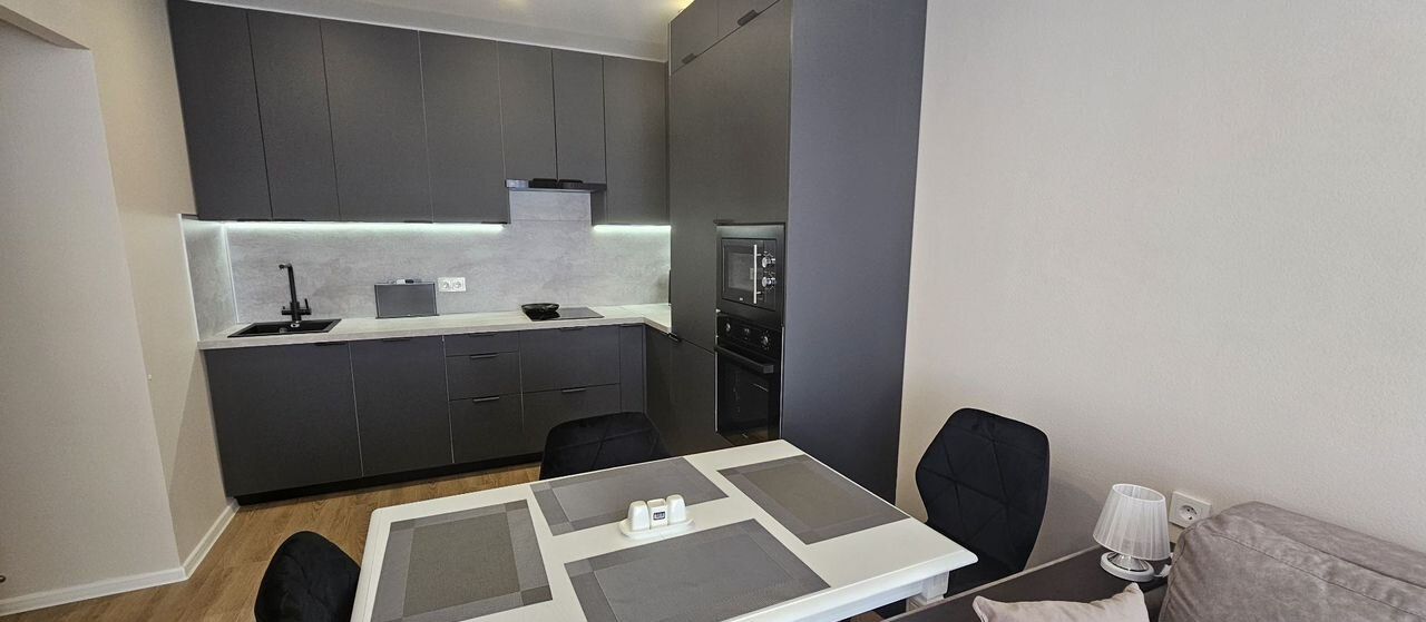 3-комнатная квартира, 55 м² — фото 5