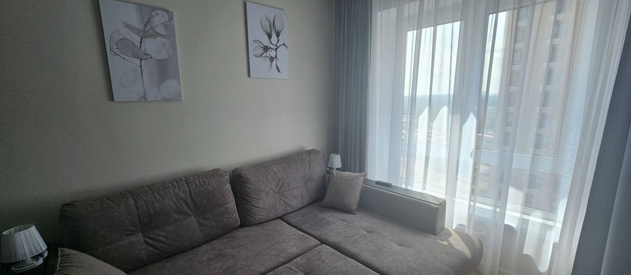 3-комнатная квартира, 55 м² — фото 7