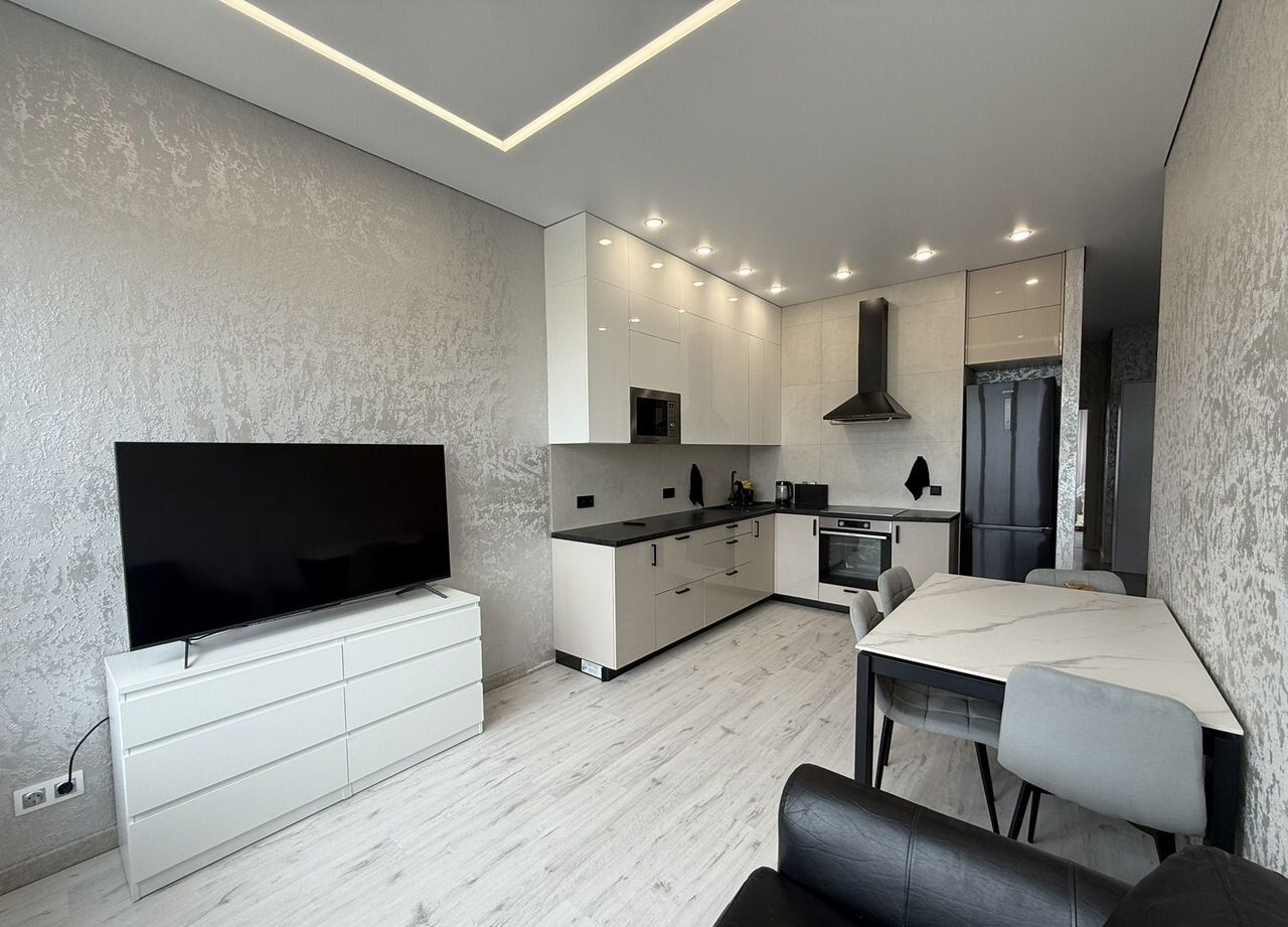 2-комнатная квартира, 65 м² — фото 4