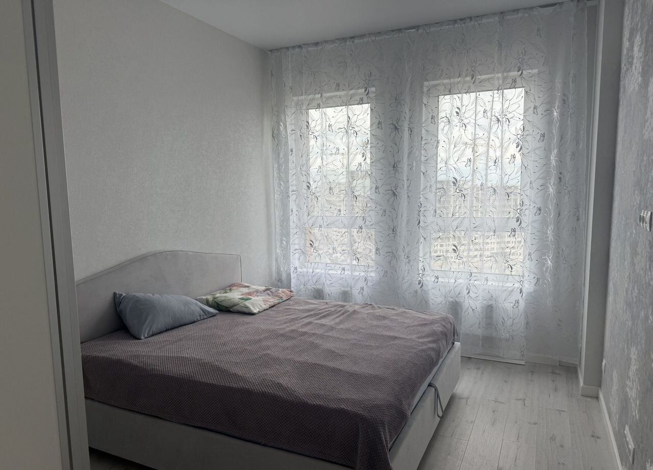 2-комнатная квартира, 65 м² — фото 5