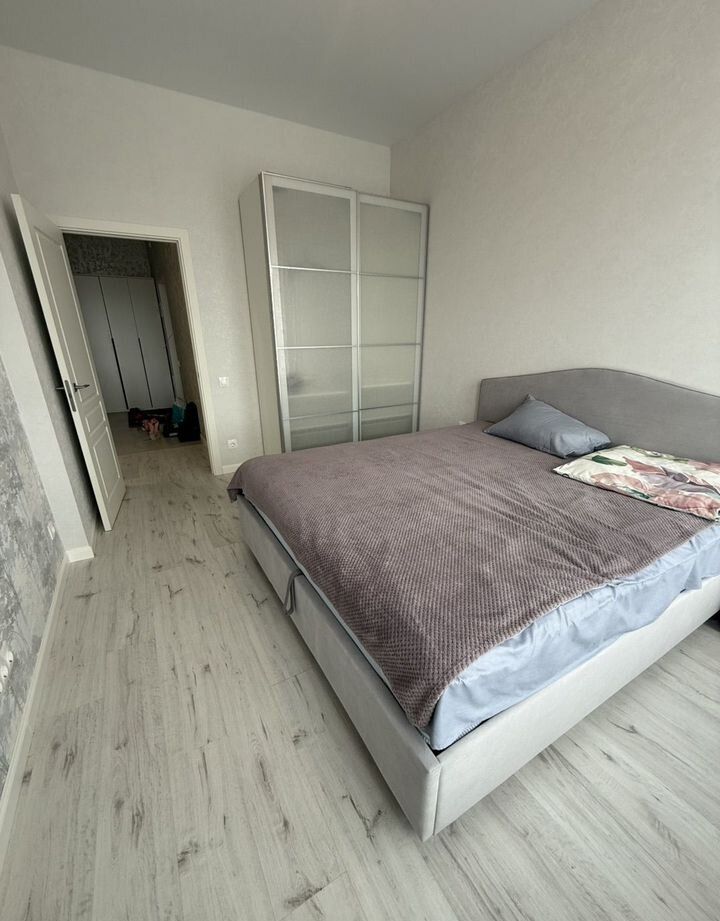 2-комнатная квартира, 65 м² — фото 6