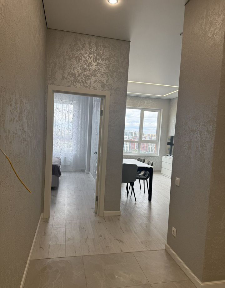2-комнатная квартира, 65 м² — фото 7