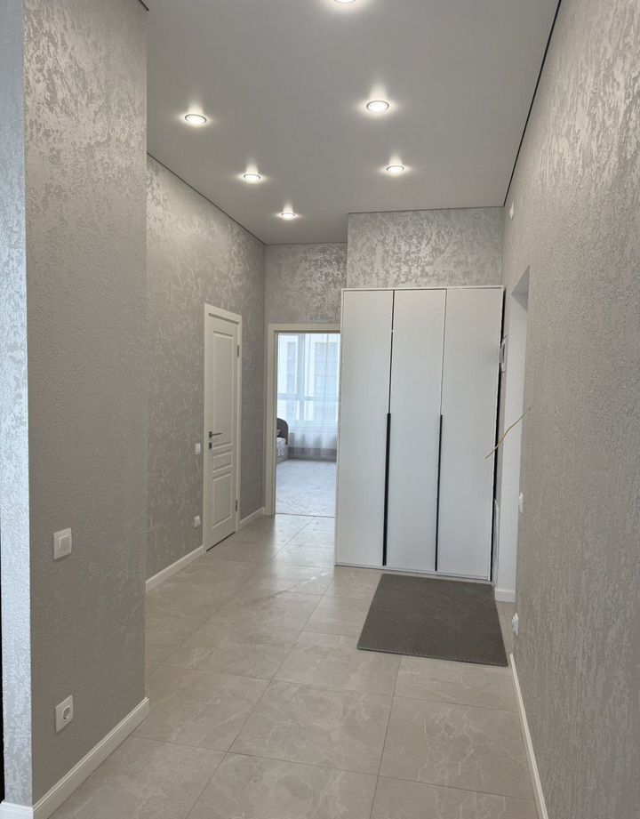 2-комнатная квартира, 65 м² — фото 8
