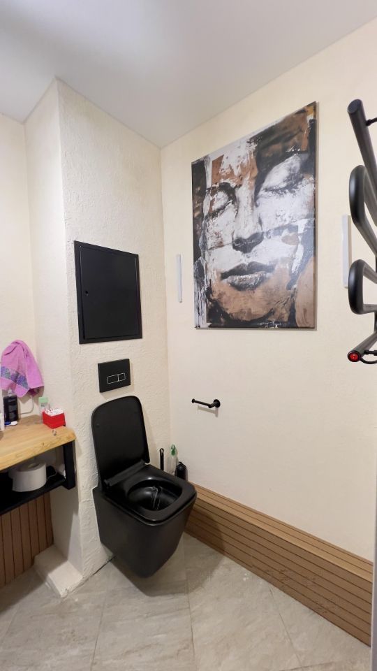 1-комнатная квартира, 40 м² — фото 7