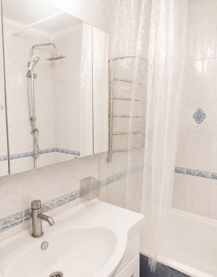 2-комнатная квартира, 55 м² — фото 2