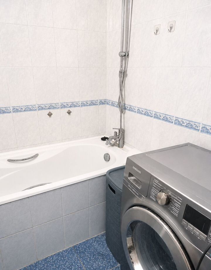 2-комнатная квартира, 55 м² — фото 3
