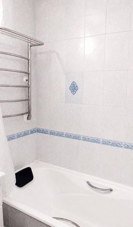 2-комнатная квартира, 55 м² — фото 6