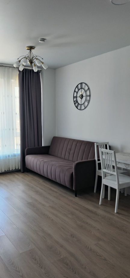 2-комнатная квартира, 37 м² — фото 3