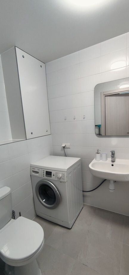 2-комнатная квартира, 37 м² — фото 6