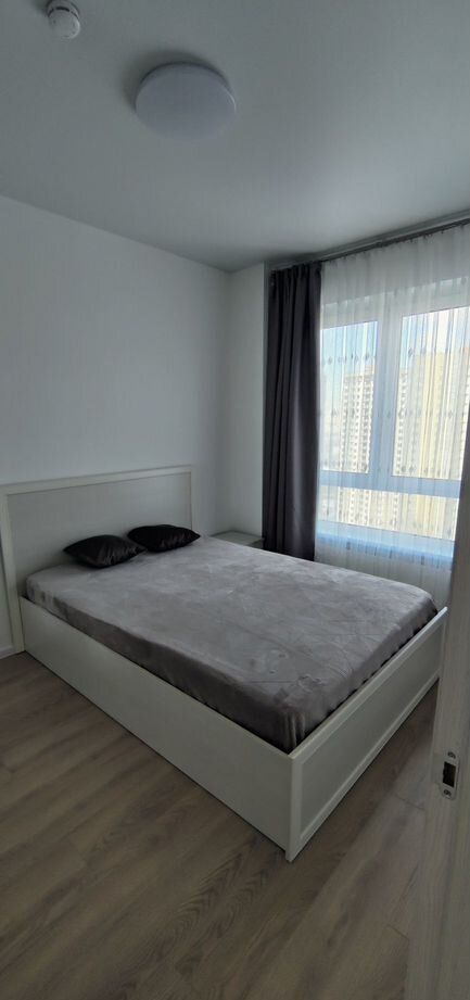 2-комнатная квартира, 37 м² — фото 7