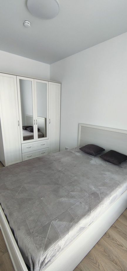 2-комнатная квартира, 37 м² — фото 8