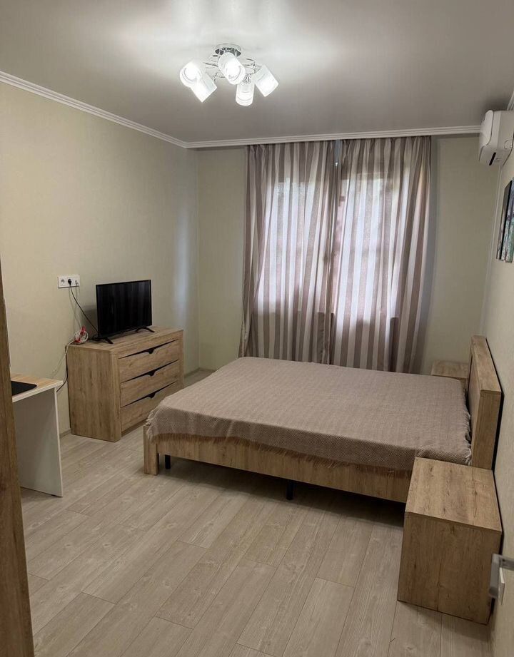 2-комнатная квартира, 40 м² — фото 1
