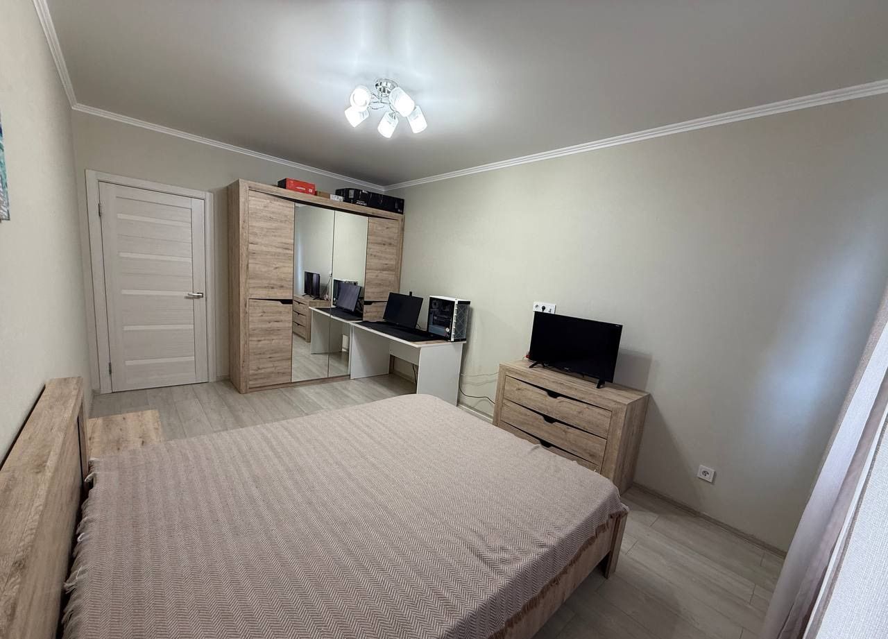 2-комнатная квартира, 40 м² — фото 2