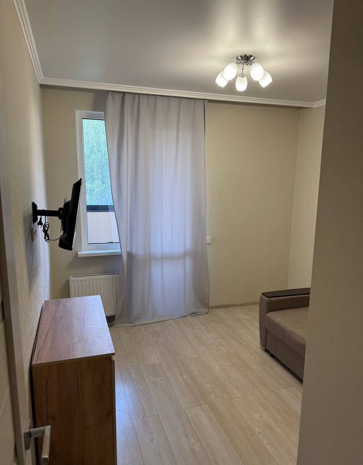 2-комнатная квартира, 40 м² — фото 3