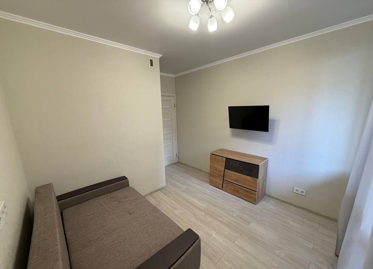 2-комнатная квартира, 40 м² — фото 4