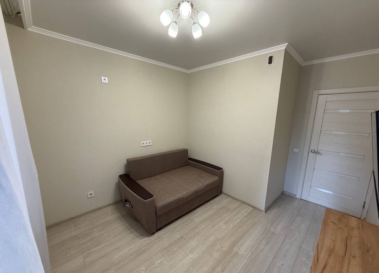 2-комнатная квартира, 40 м² — фото 5