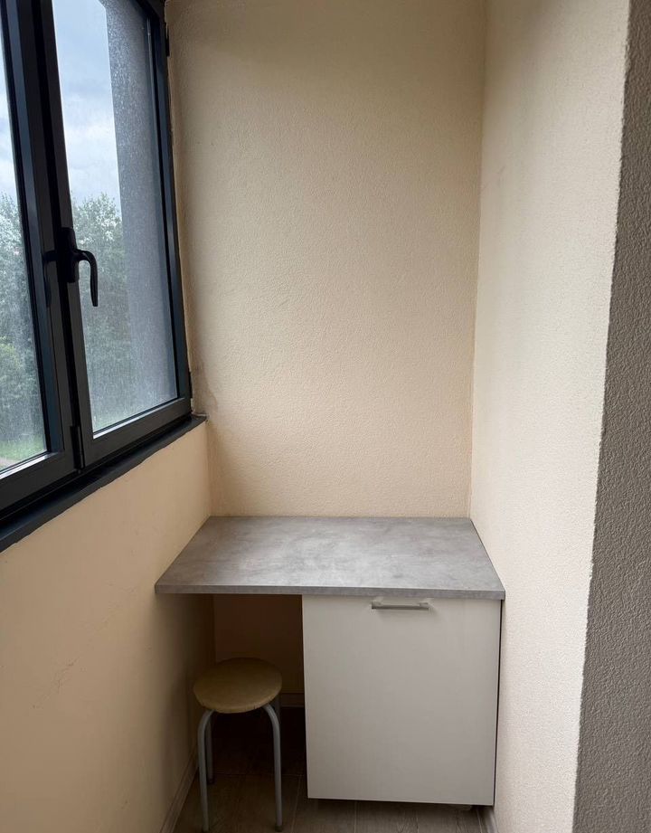 2-комнатная квартира, 40 м² — фото 6