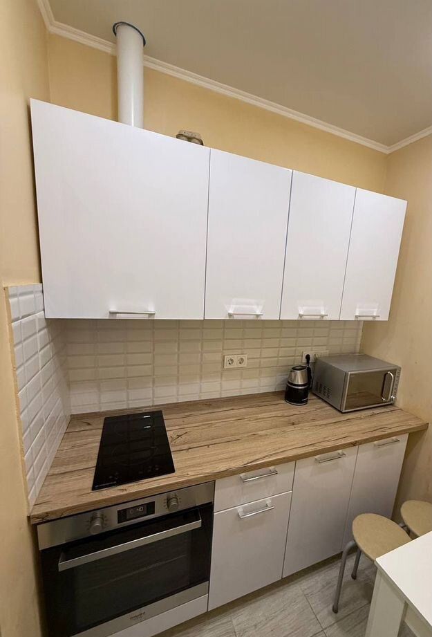 2-комнатная квартира, 40 м² — фото 7