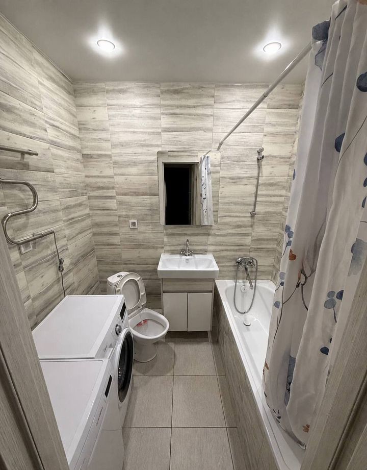 2-комнатная квартира, 40 м² — фото 8