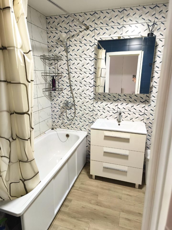 Квартира-студия, 30 м² — фото 5