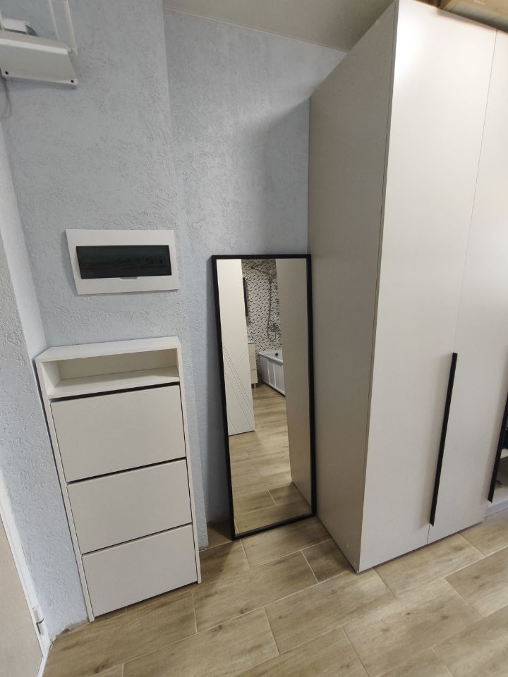 Квартира-студия, 30 м² — фото 7