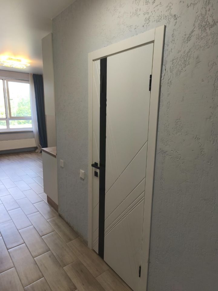 Квартира-студия, 30 м² — фото 8