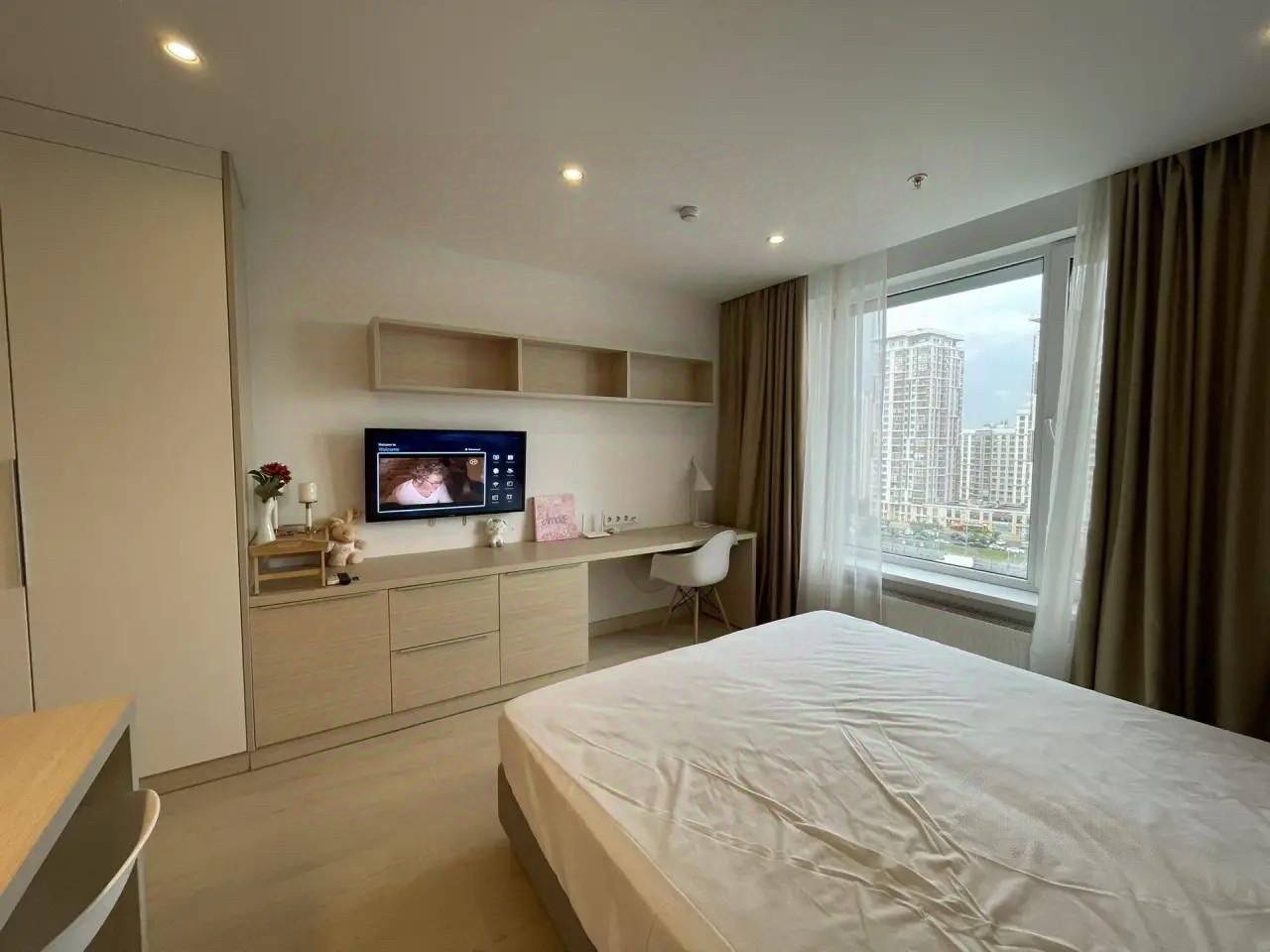 1-комнатная квартира, 30 м² — фото 5