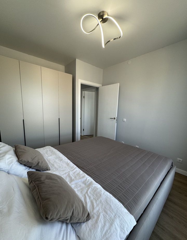 2-комнатная квартира, 46 м² — фото 4