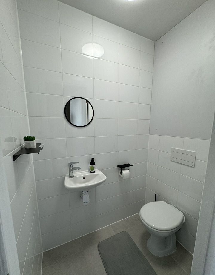 2-комнатная квартира, 46 м² — фото 5