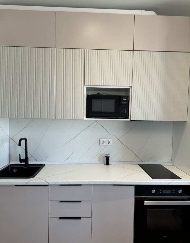 2-комнатная квартира, 46 м² — фото 6