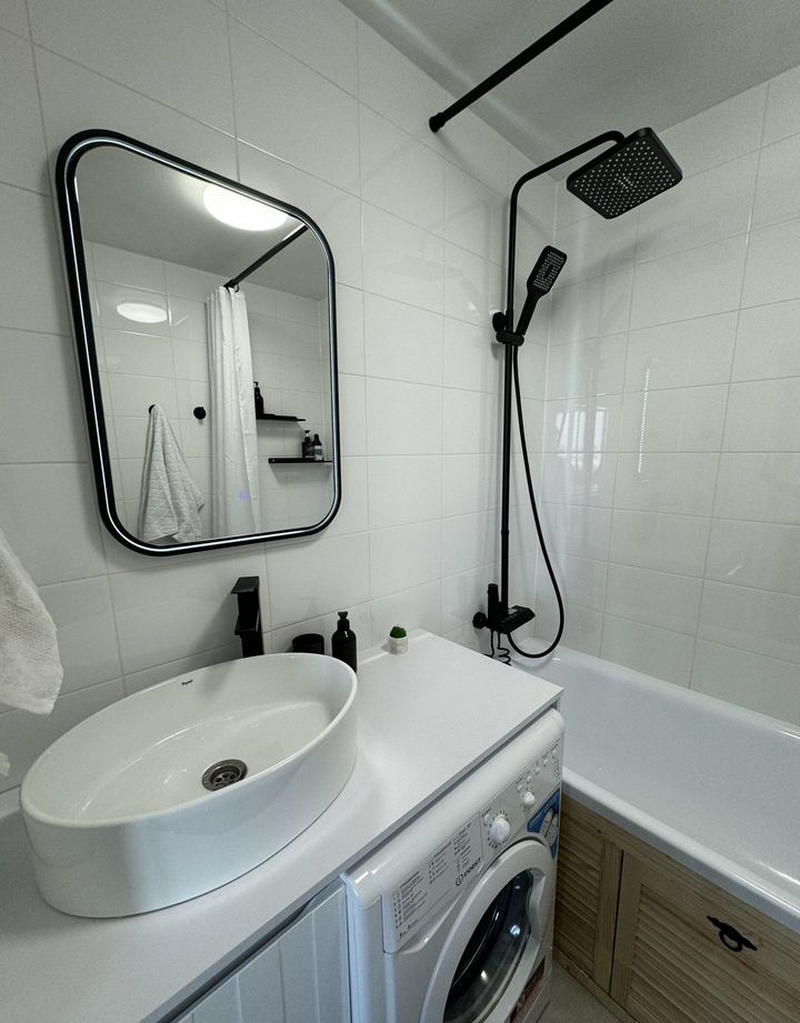 2-комнатная квартира, 46 м² — фото 7