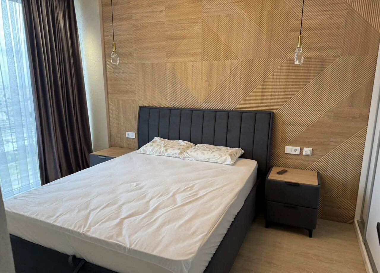 2-комнатная квартира, 45 м² — фото 2