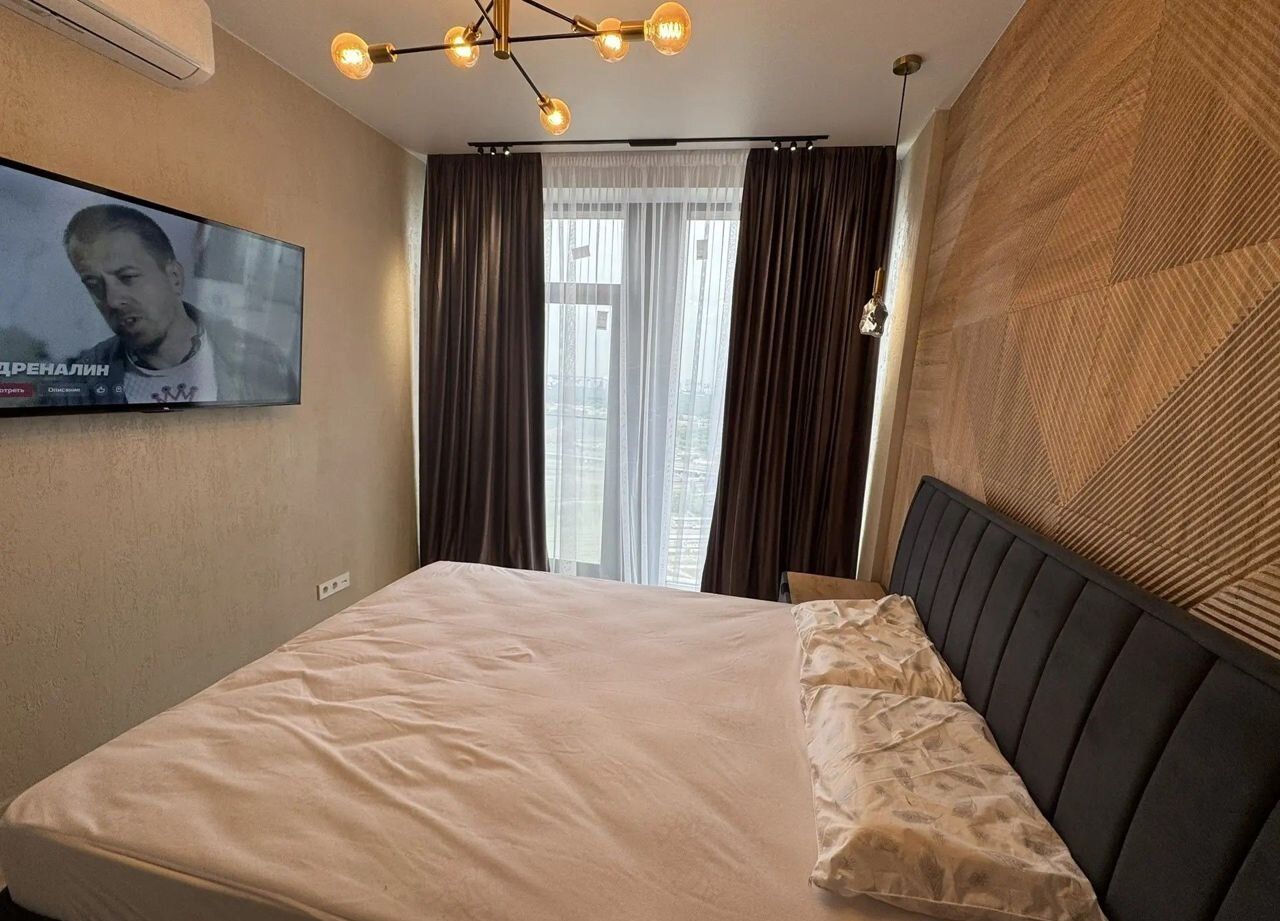 2-комнатная квартира, 45 м² — фото 3