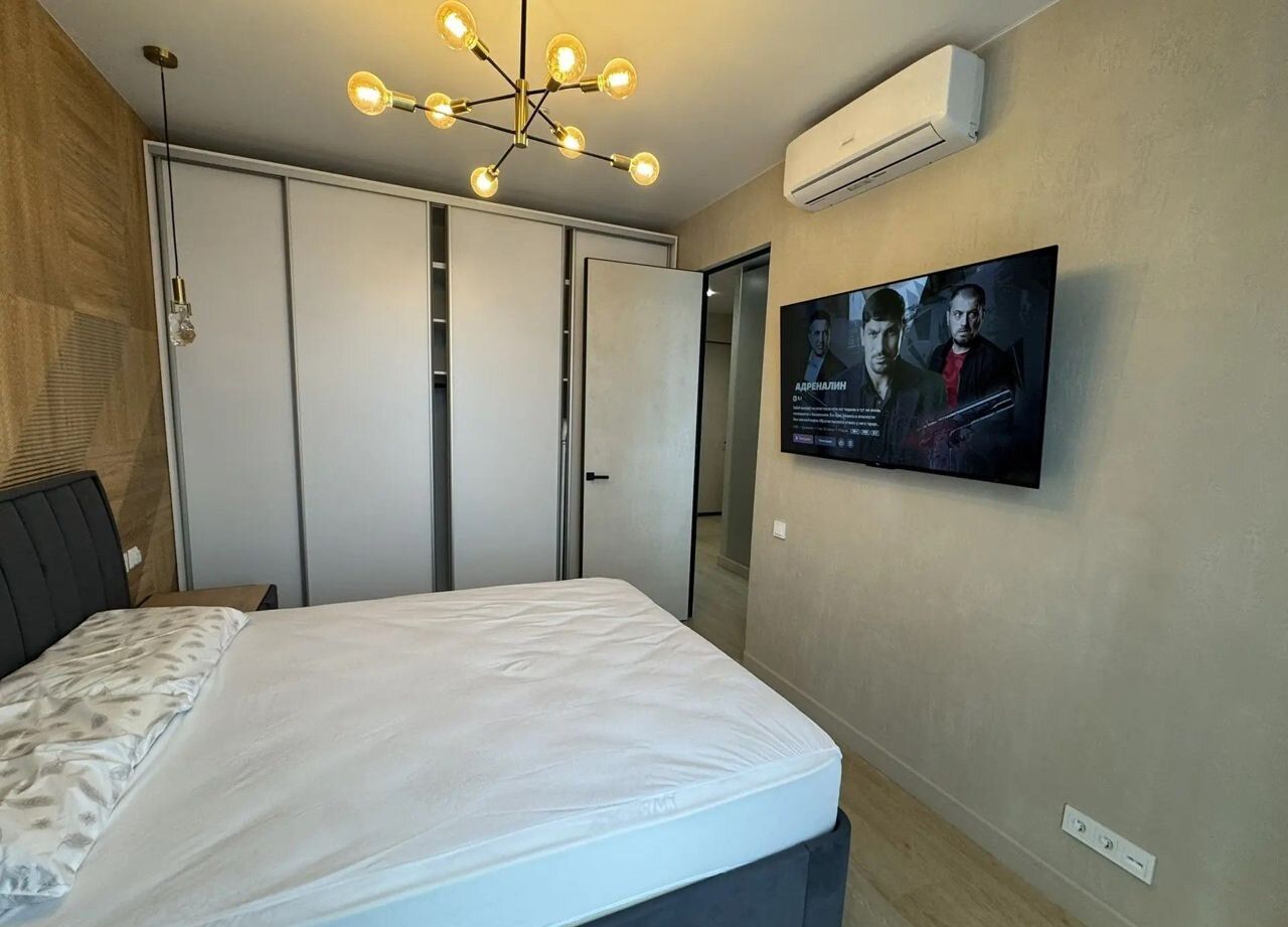 2-комнатная квартира, 45 м² — фото 4
