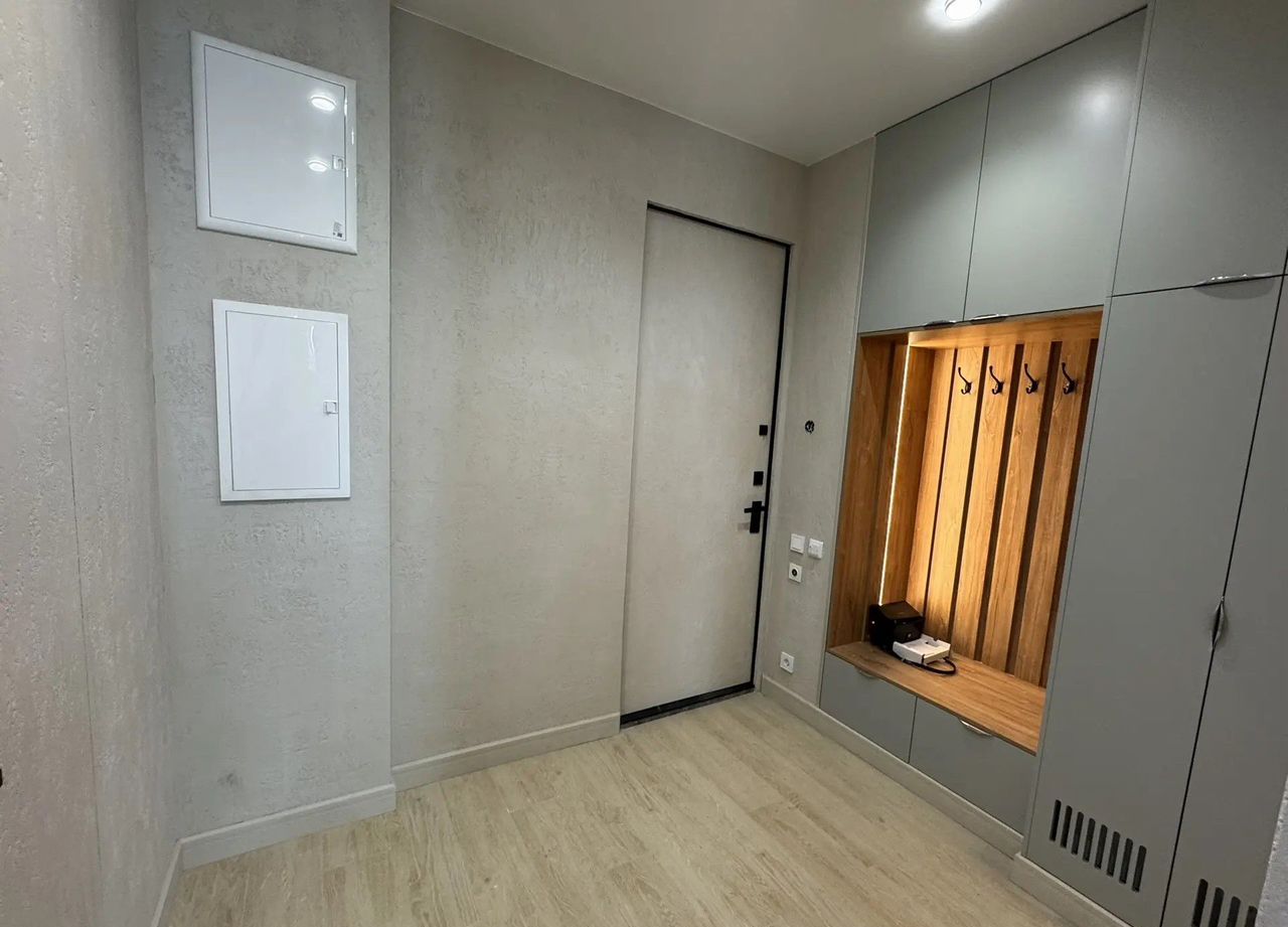2-комнатная квартира, 45 м² — фото 6