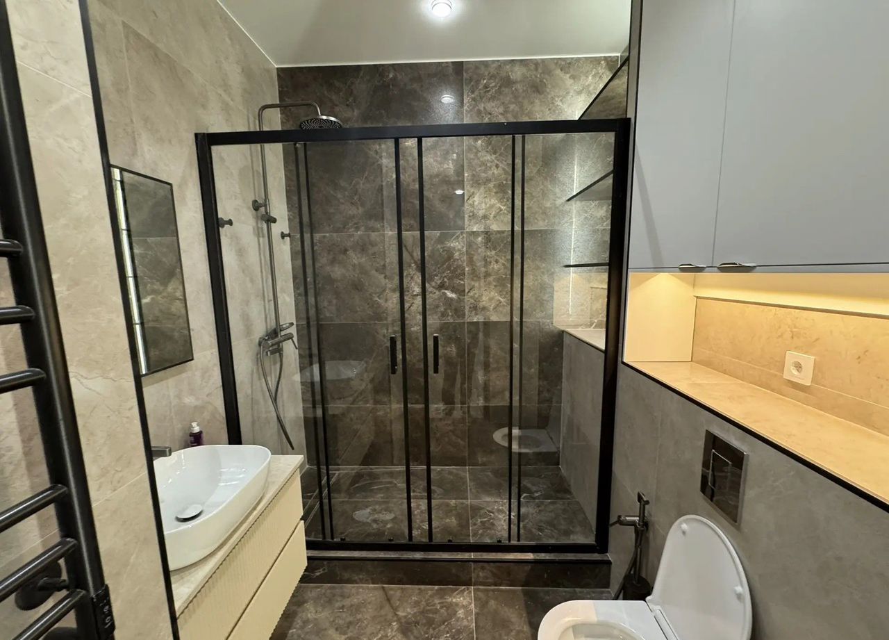 2-комнатная квартира, 45 м² — фото 7