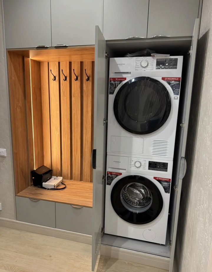 2-комнатная квартира, 45 м² — фото 8