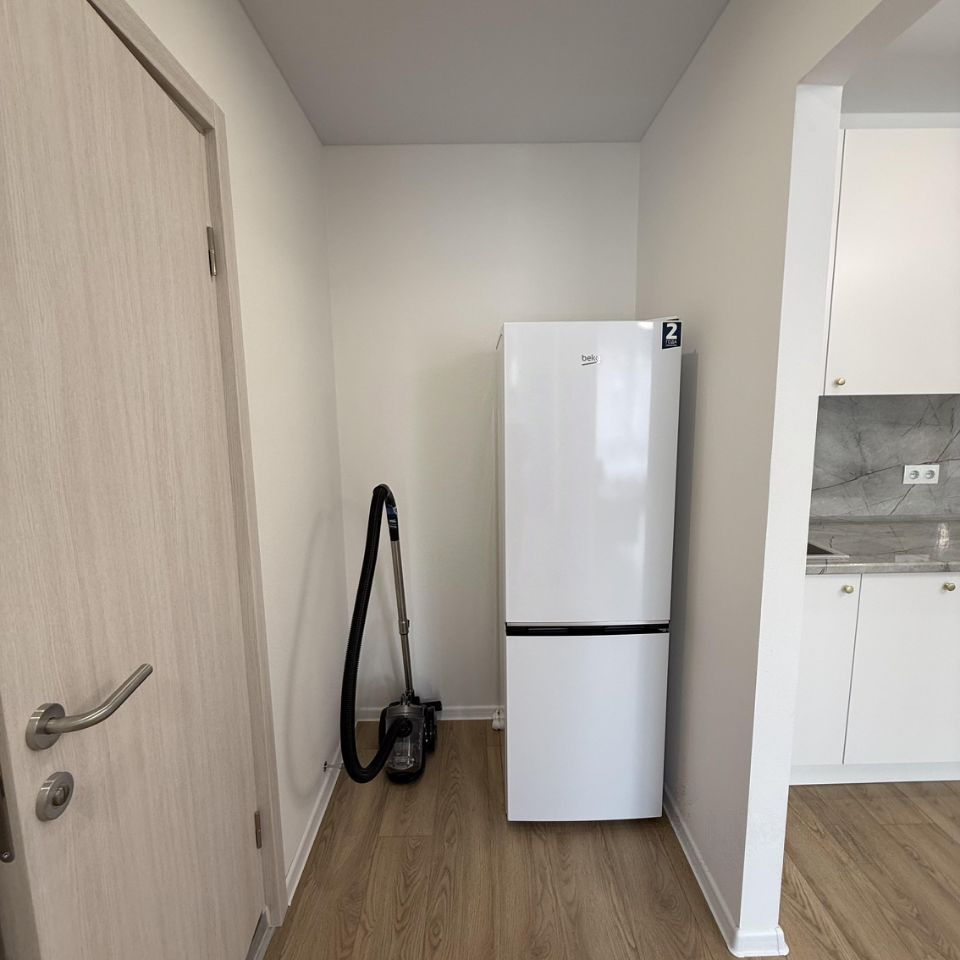 3-комнатная квартира, 60 м² — фото 4