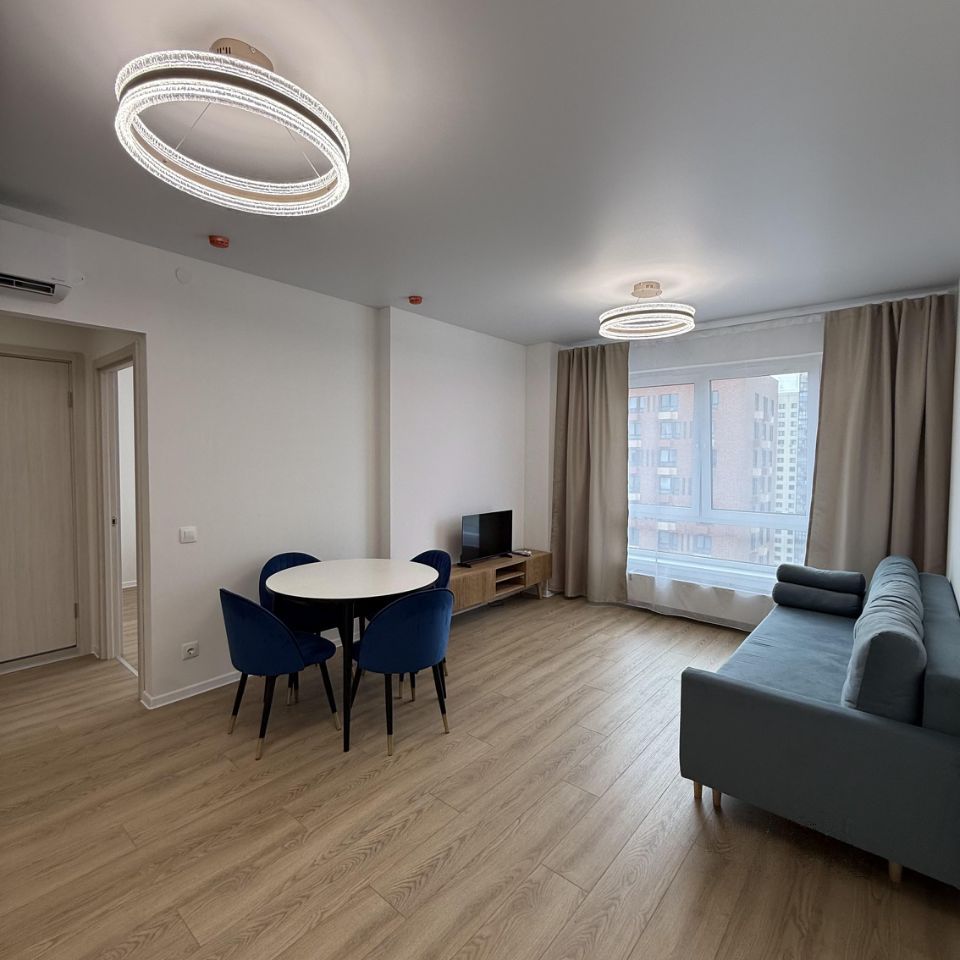 3-комнатная квартира, 60 м² — фото 7