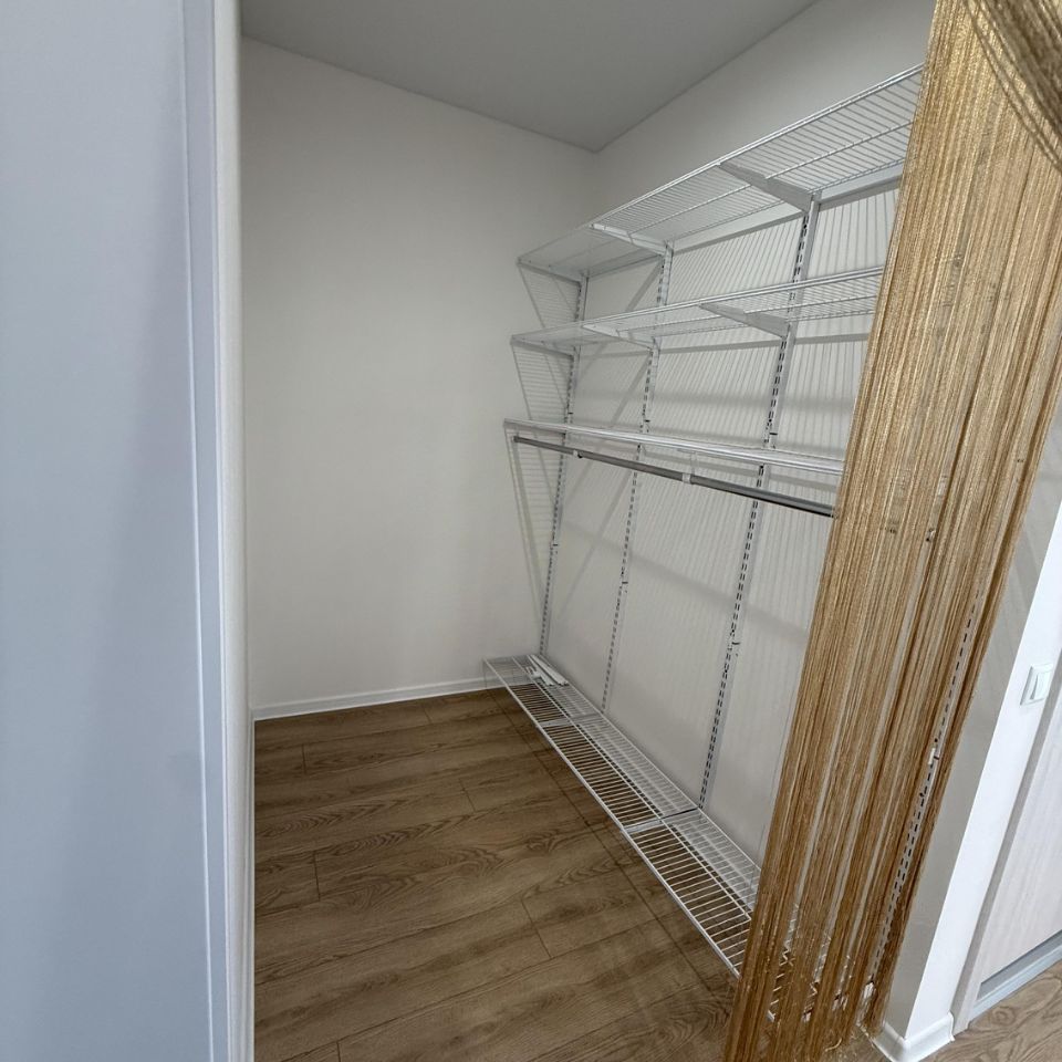 3-комнатная квартира, 60 м² — фото 8