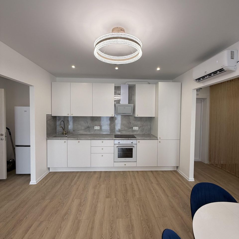 3-комнатная квартира, 60 м² — фото 3