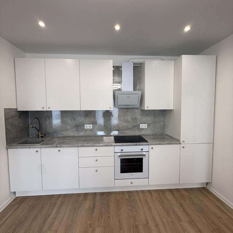 3-комнатная квартира, 60 м² — фото 2