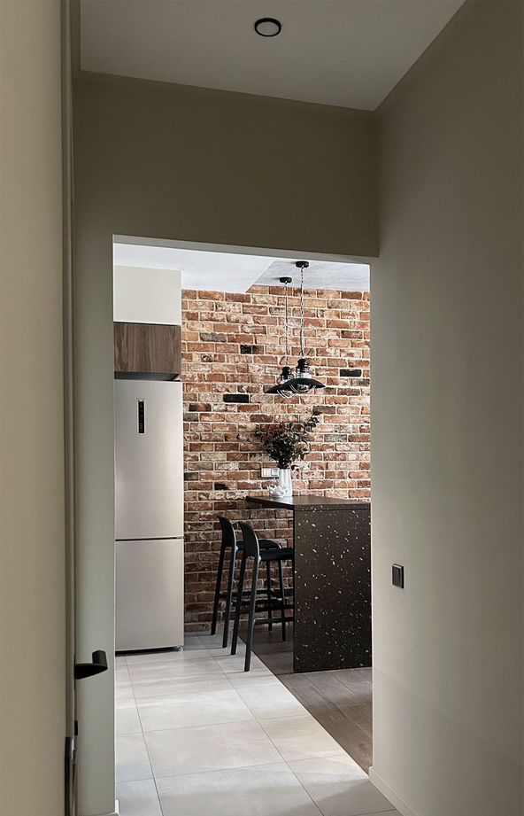 3-комнатная квартира, 90 м² — фото 3