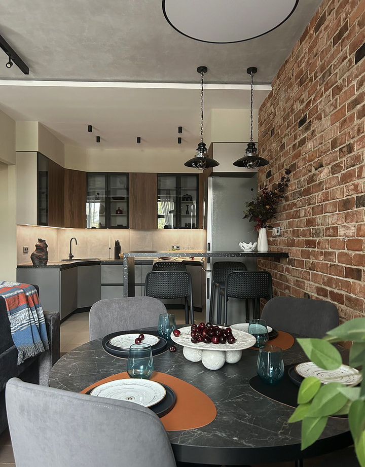 3-комнатная квартира, 90 м² — фото 4
