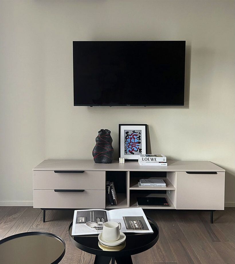 3-комнатная квартира, 90 м² — фото 7