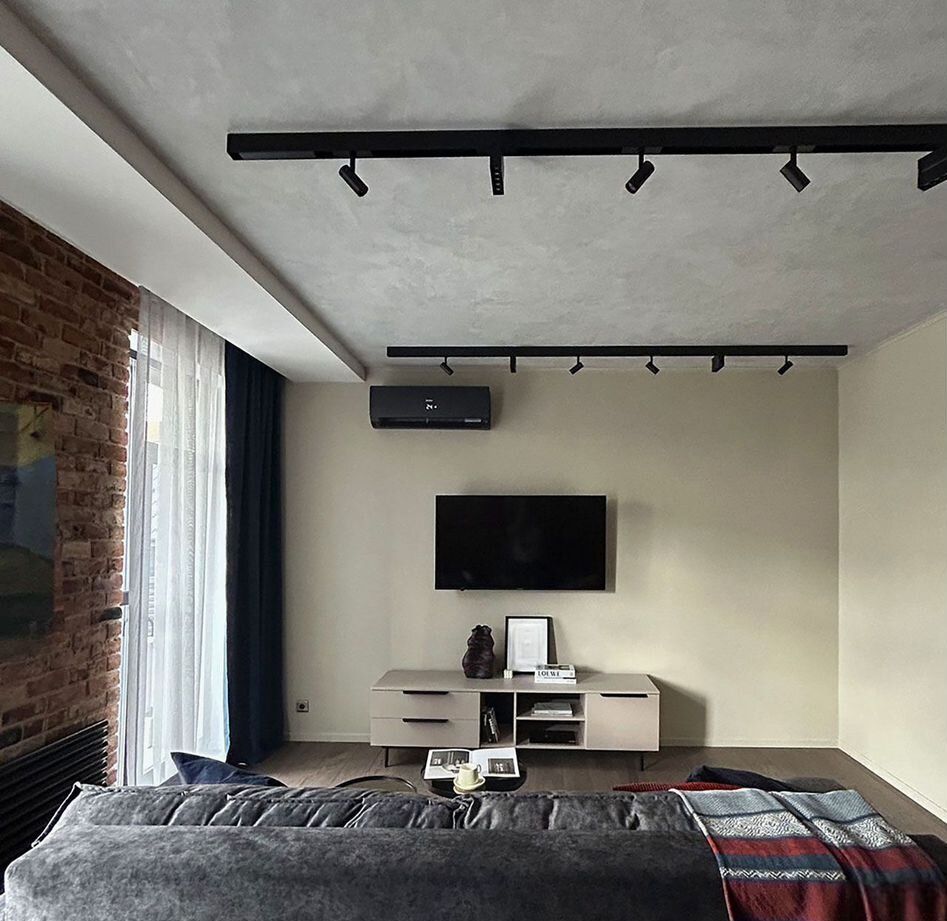 3-комнатная квартира, 90 м² — фото 8