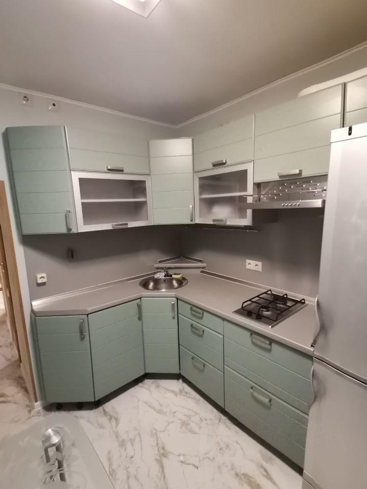 2-комнатная квартира, 40 м² — фото 5