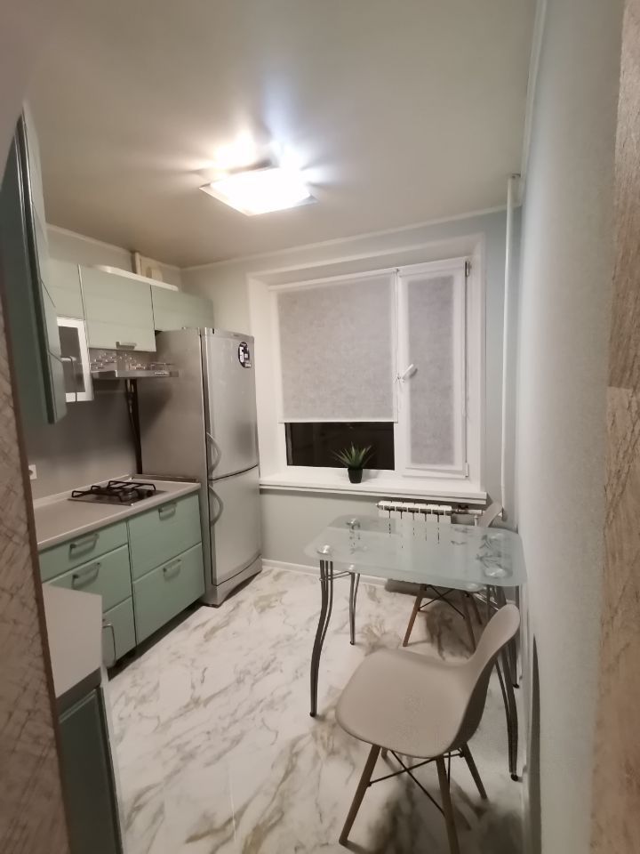 2-комнатная квартира, 40 м² — фото 6