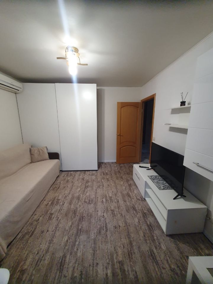 2-комнатная квартира, 40 м² — фото 2
